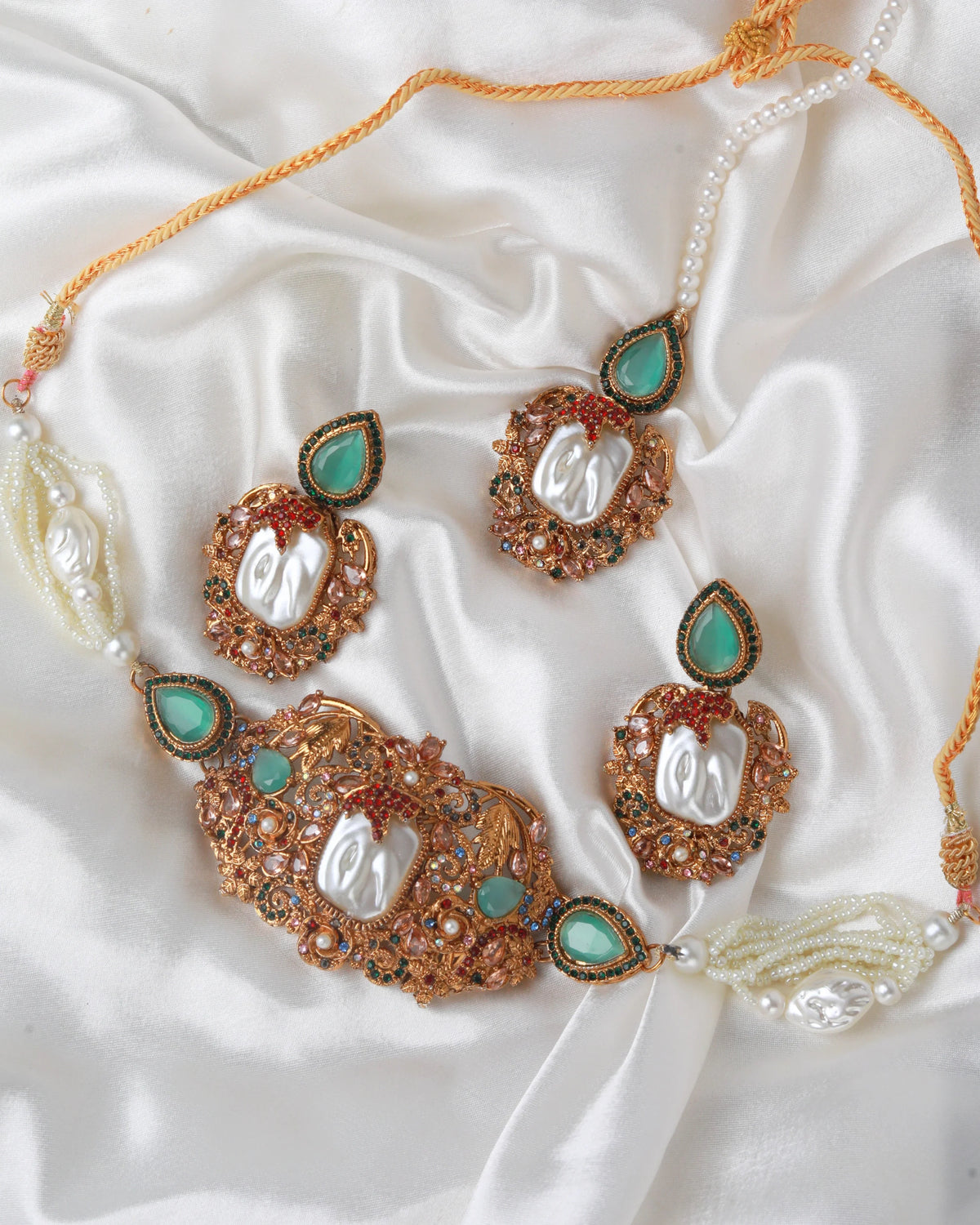 Locket Sets