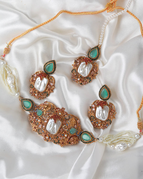Locket Sets