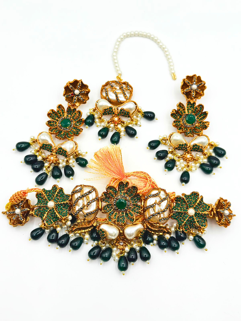 Necklace Sets