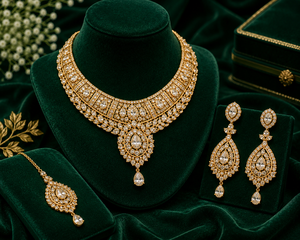 Necklace set