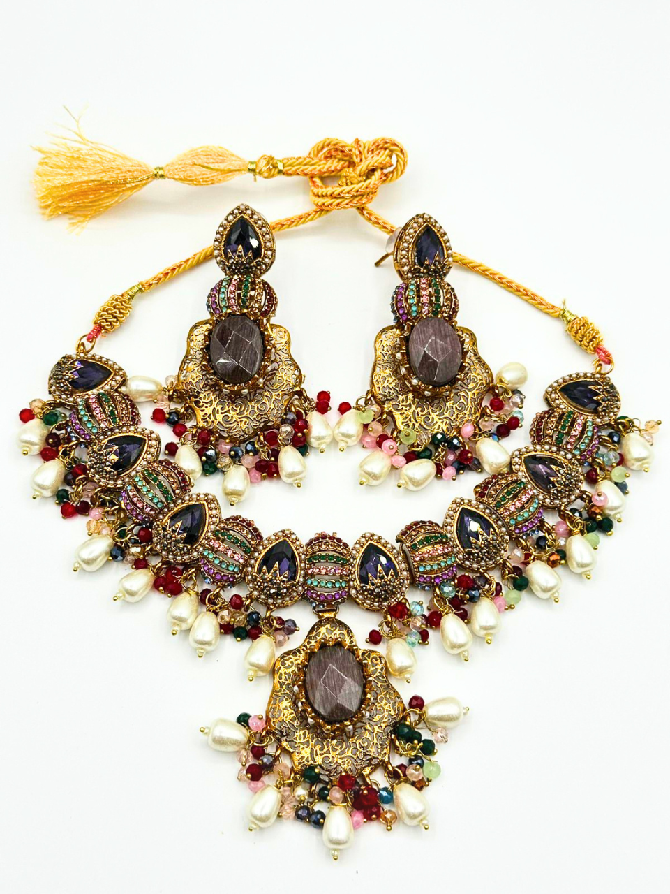 Necklace SSN-006