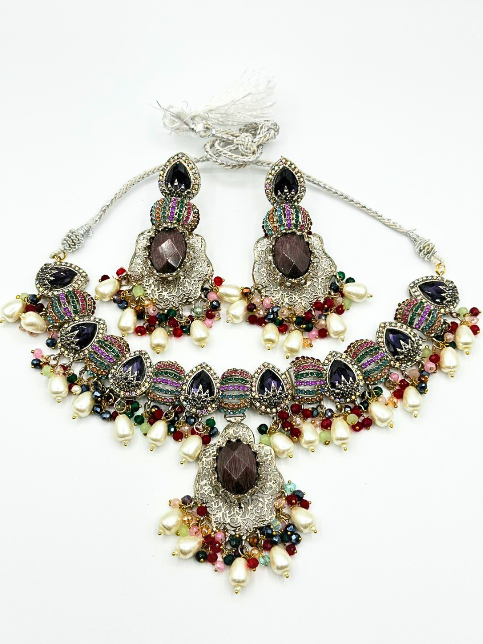Necklace SSN-006