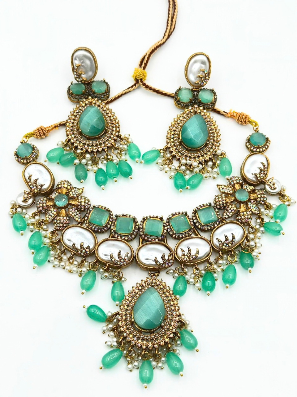 Necklace SSN-009