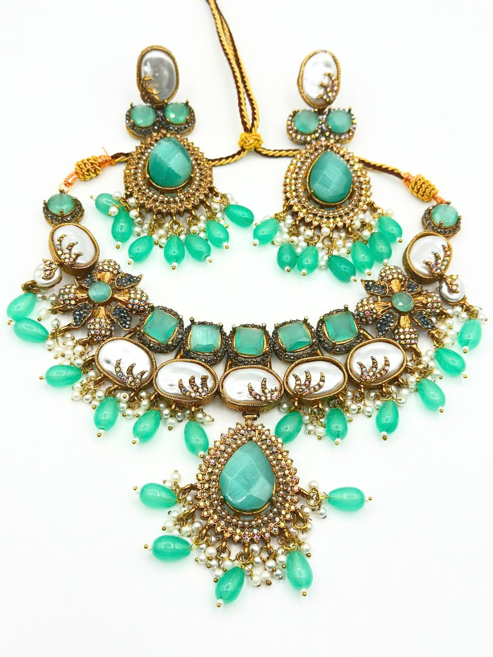 Necklace SSN-009