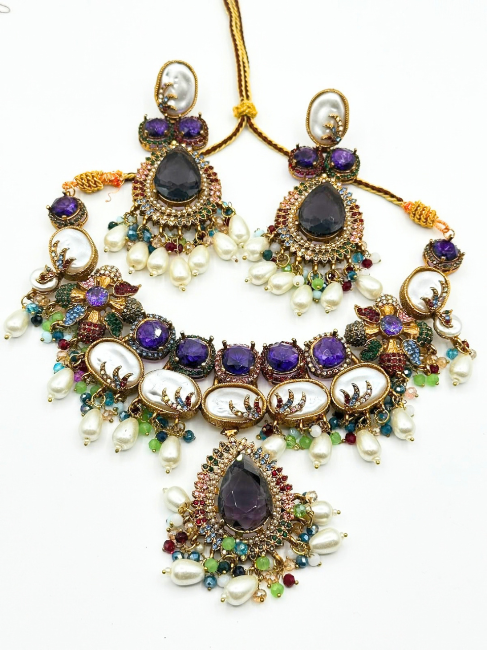 Necklace SSN-009