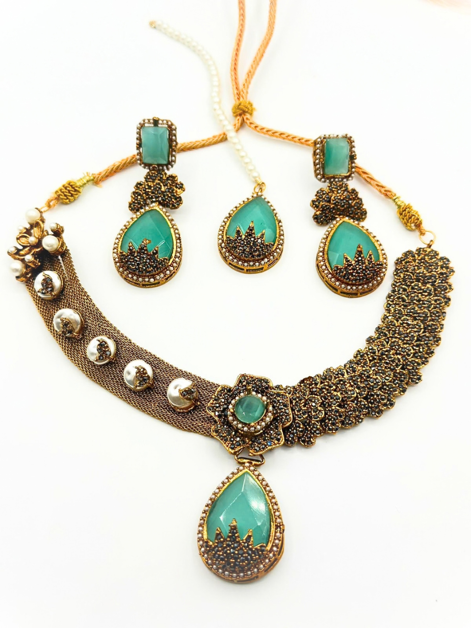 Necklace SSN-010