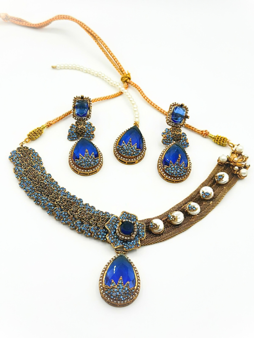 Necklace SSN-010
