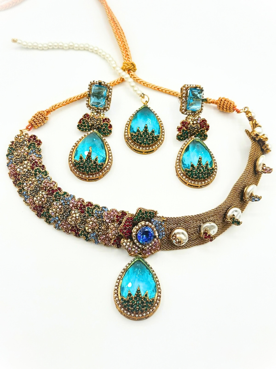 Necklace SSN-010