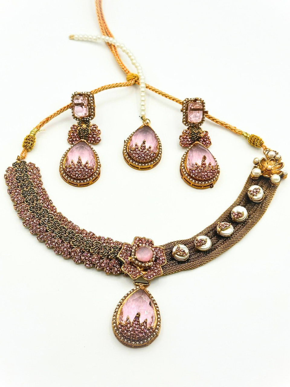Necklace SSN-010