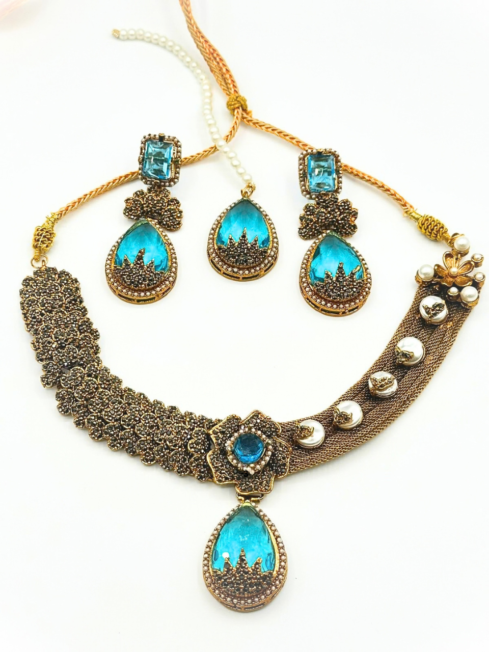 Necklace SSN-010