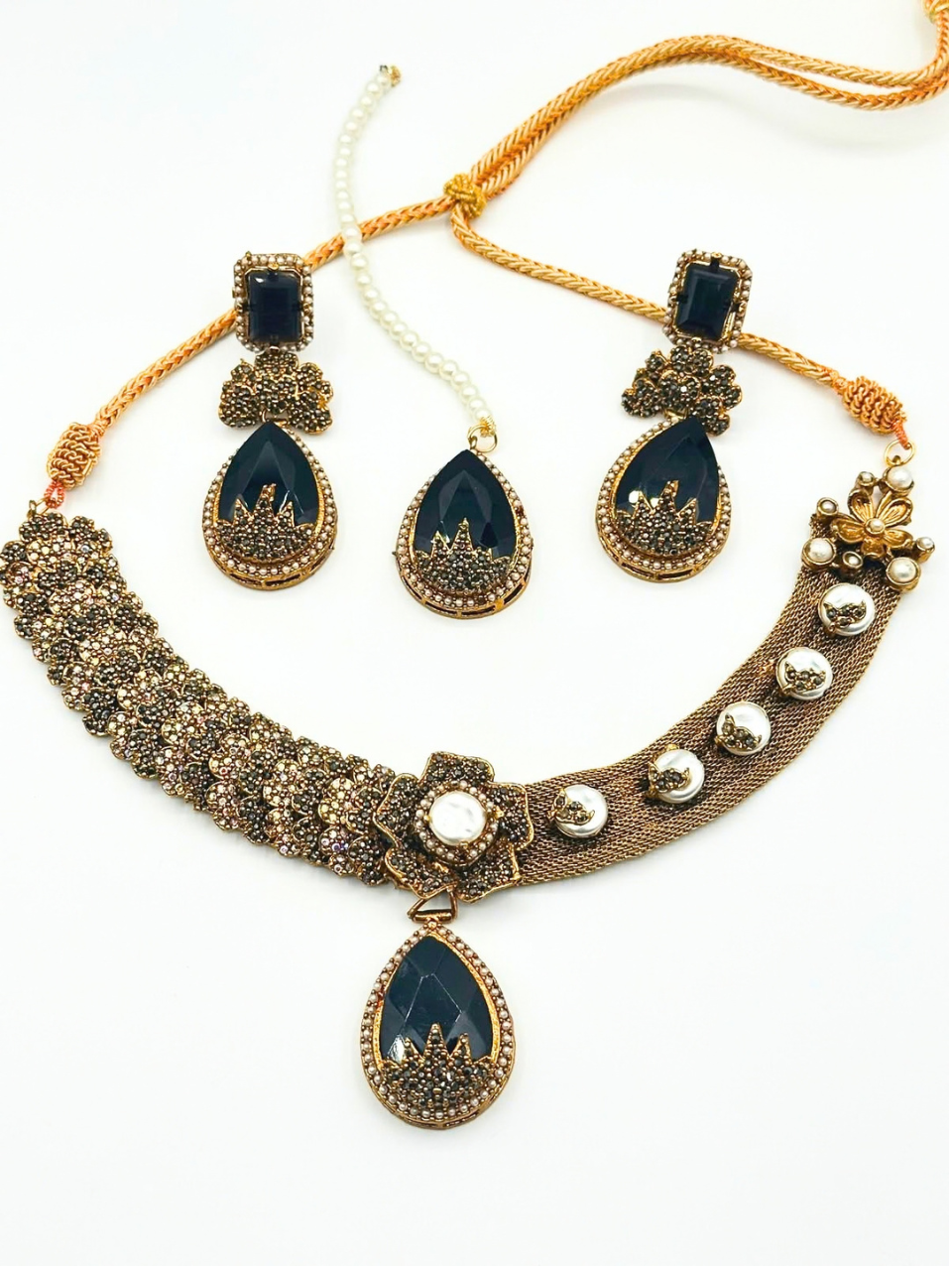 Necklace SSN-010