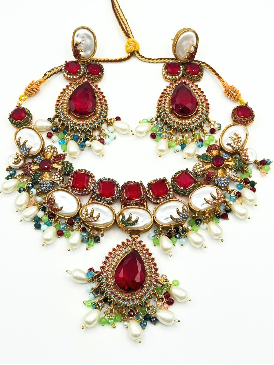 Necklace SSN-009