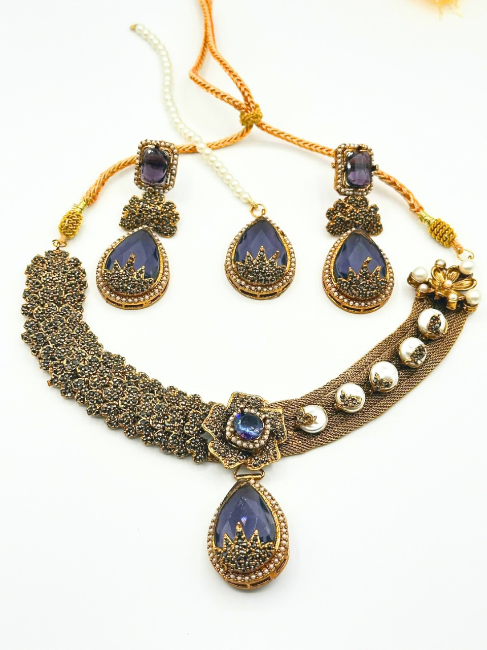 Necklace SSN-010