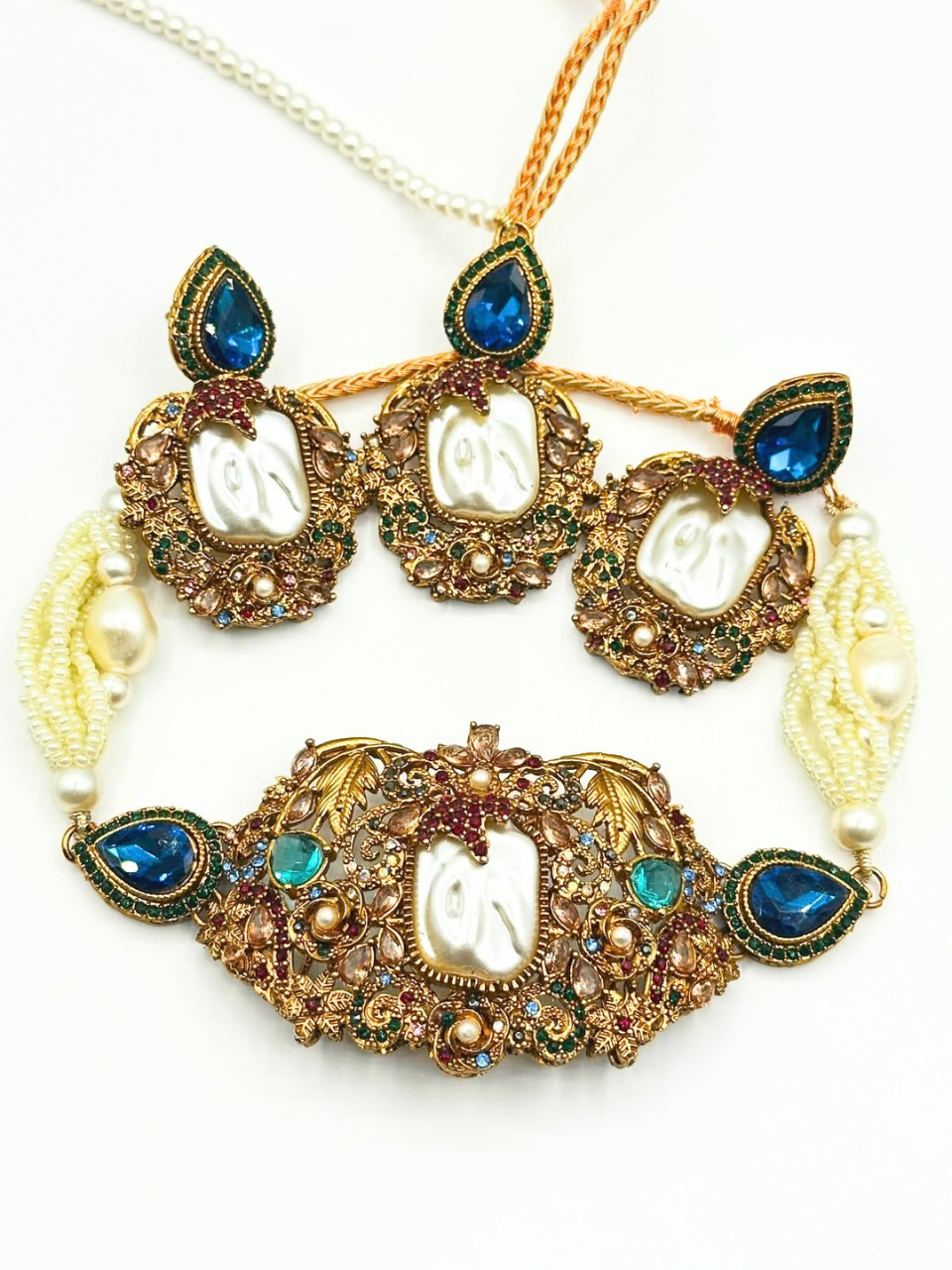 Choker SSC-002