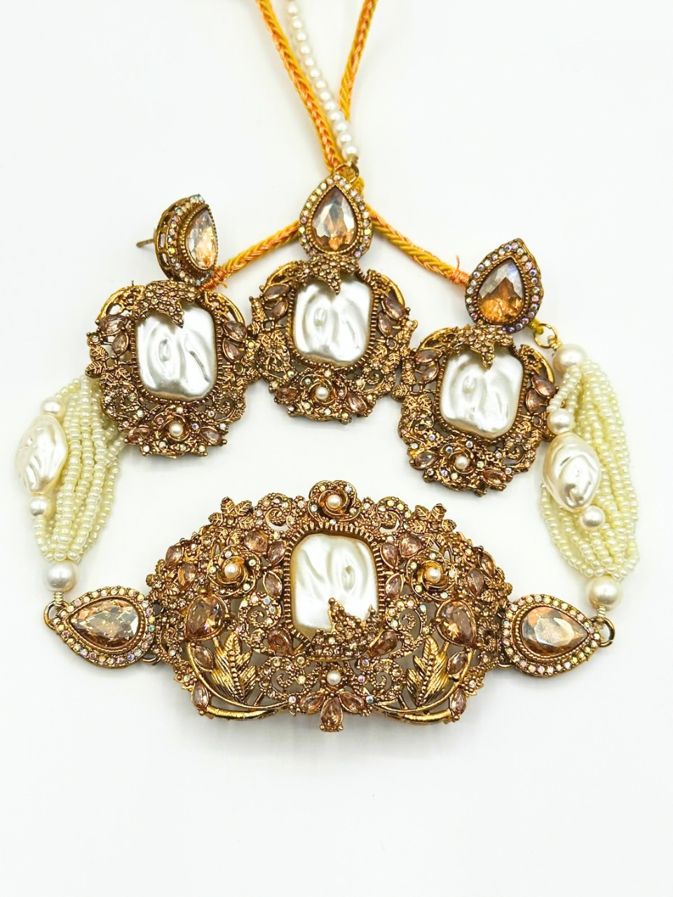 Choker SSC-002