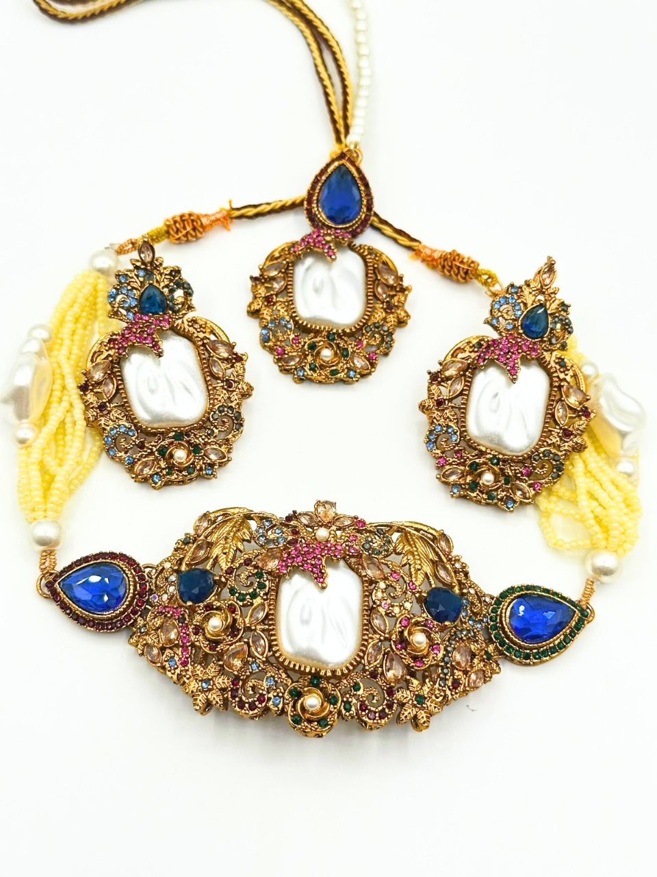 Choker SSC-002
