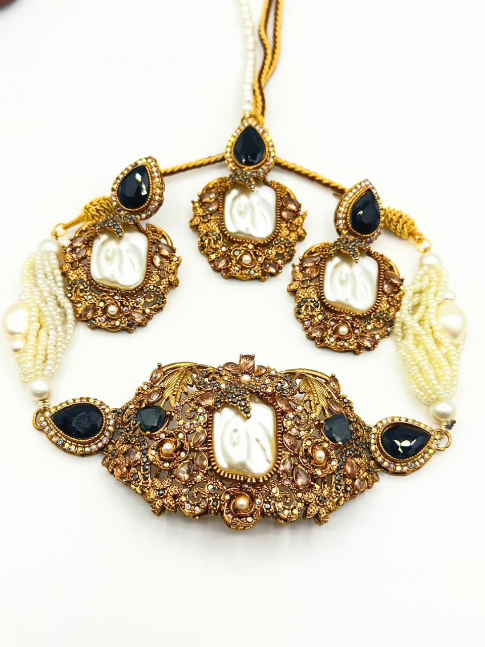 Choker SSC-002