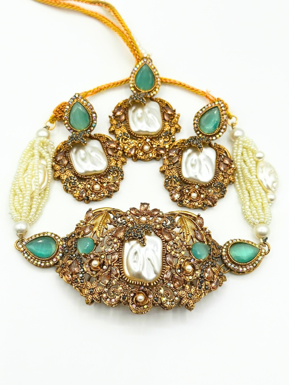 Choker SSC-002