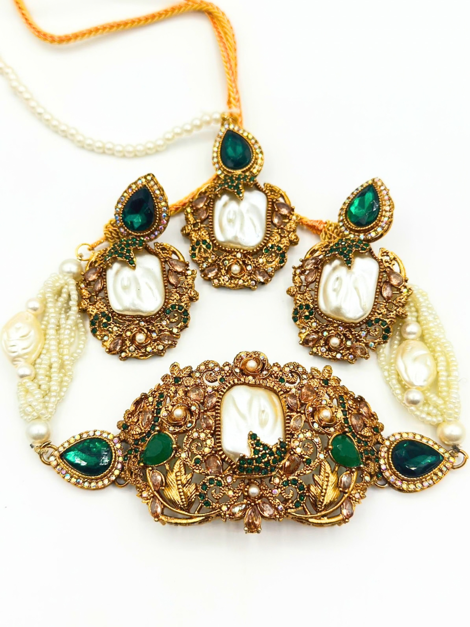 Choker SSC-002