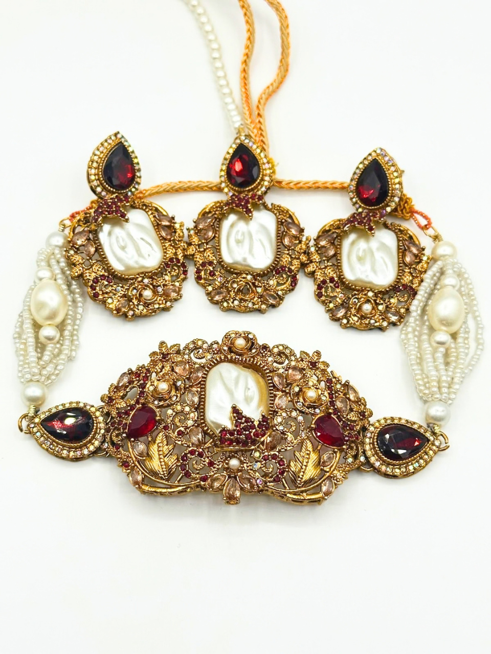 Choker SSC-002