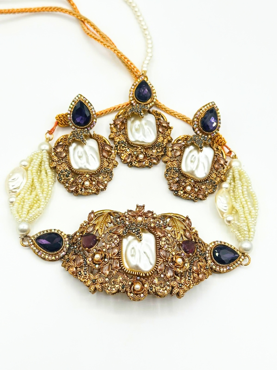 Choker SSC-002