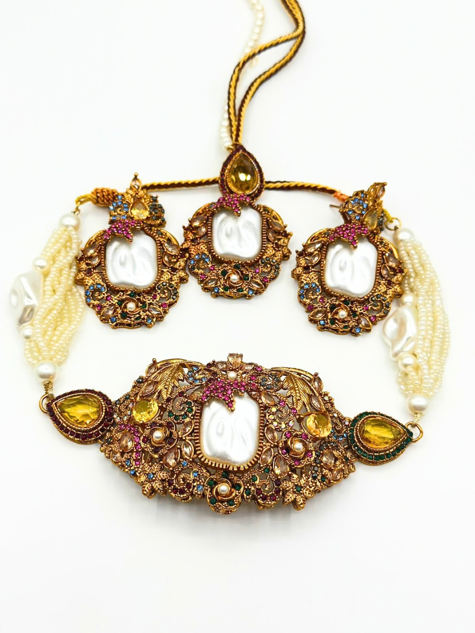 Choker SSC-002