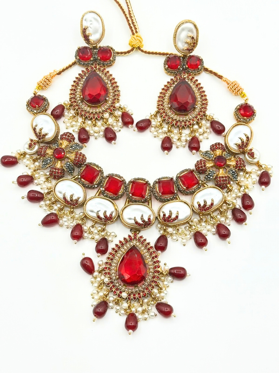 Necklace SSN-009