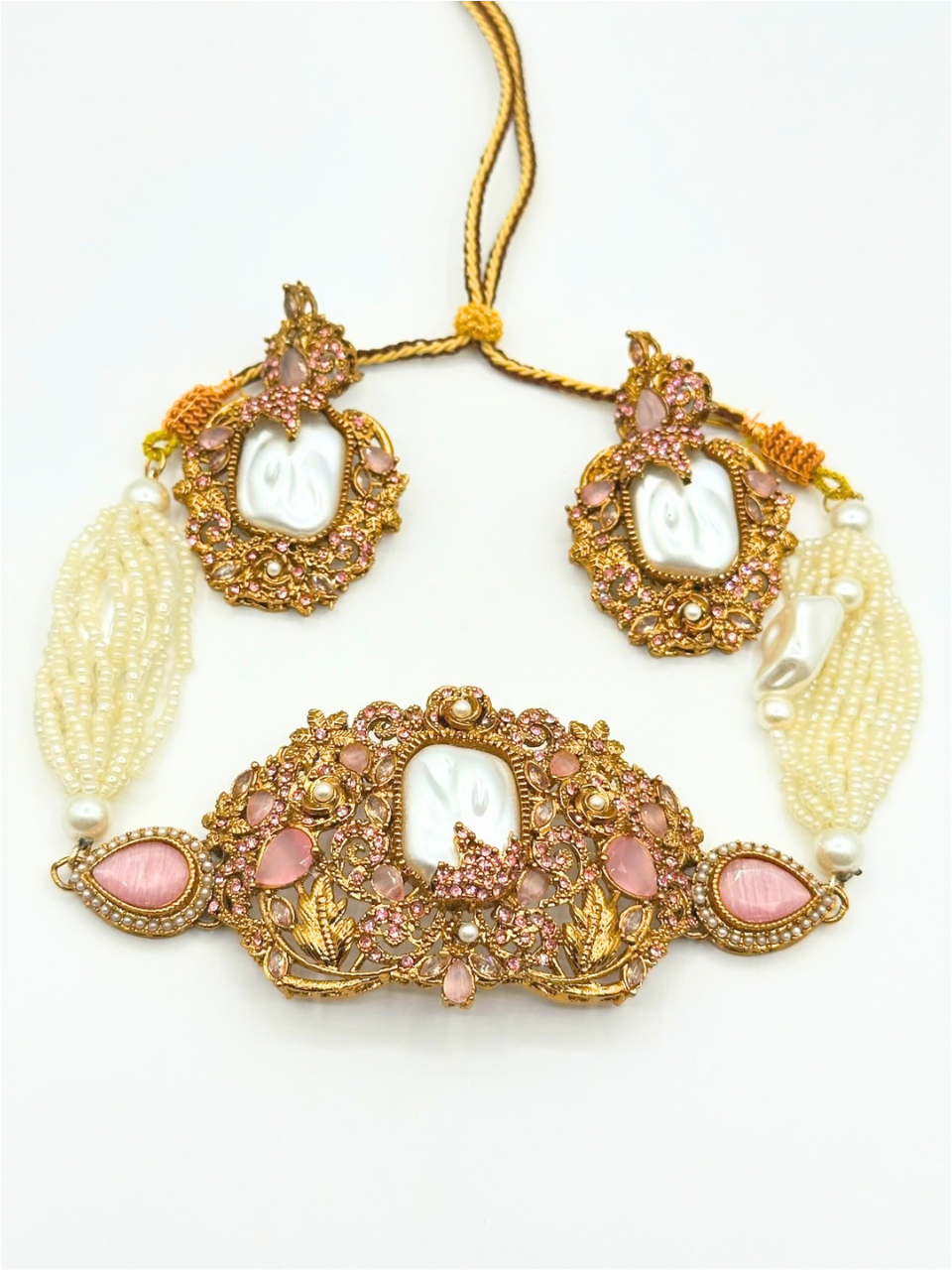 Choker SSC-002
