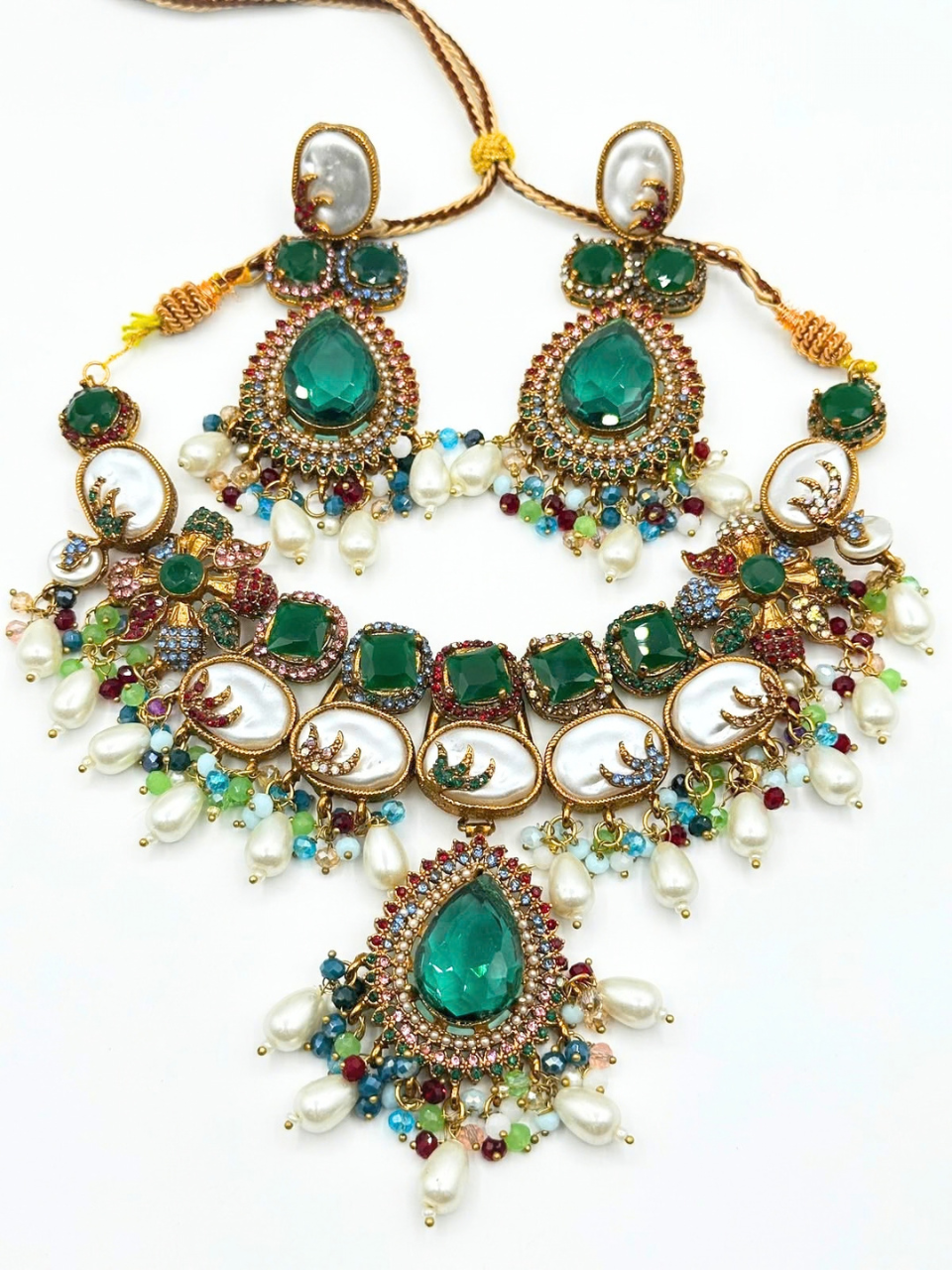 Necklace SSN-009