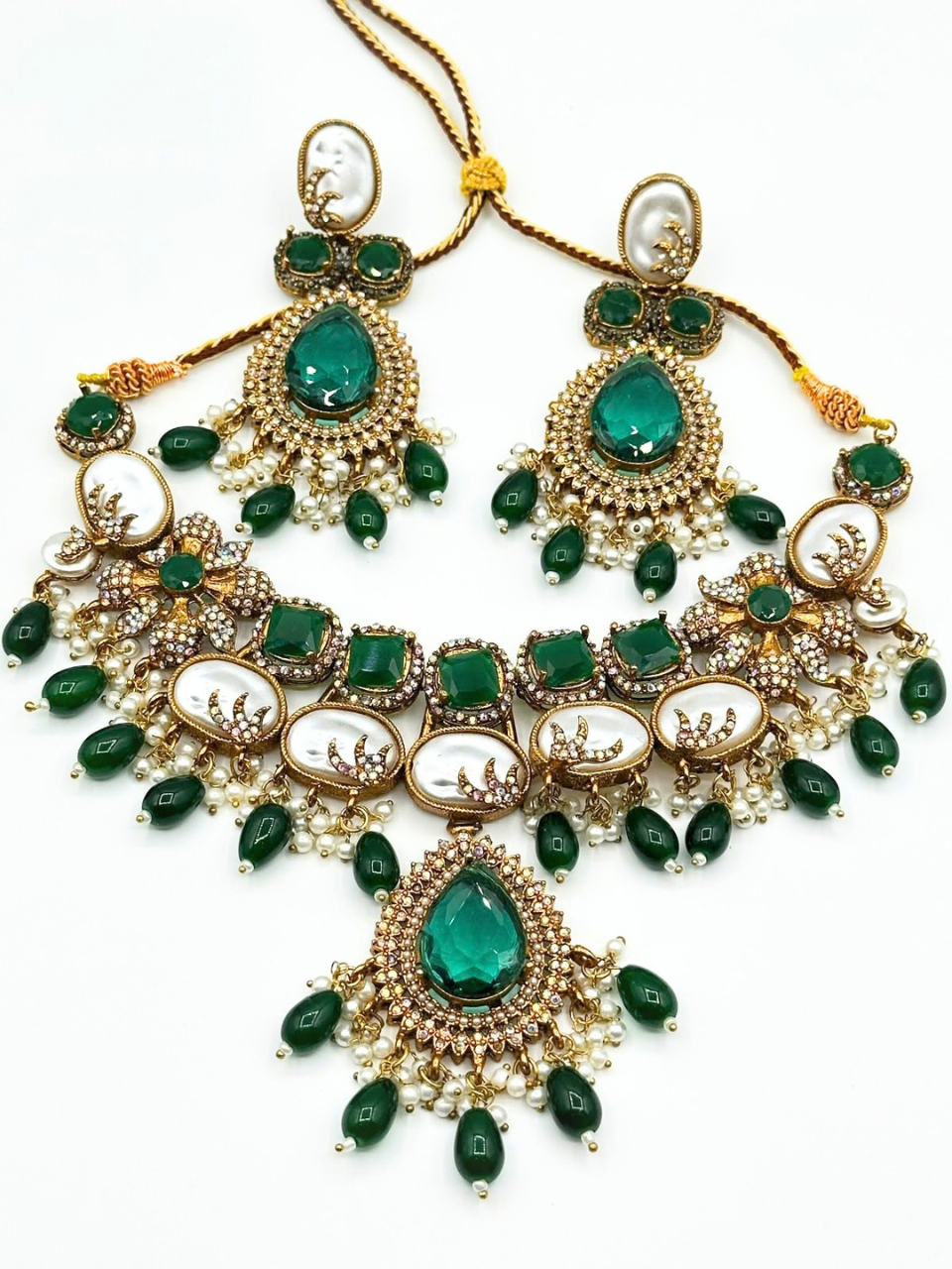 Necklace SSN-009