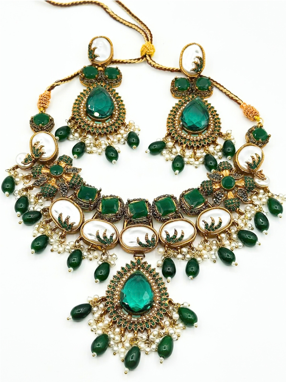 Necklace SSN-009