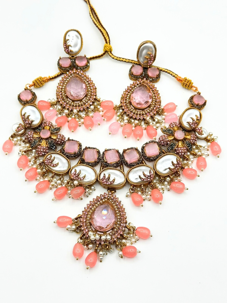 Necklace SSN-009