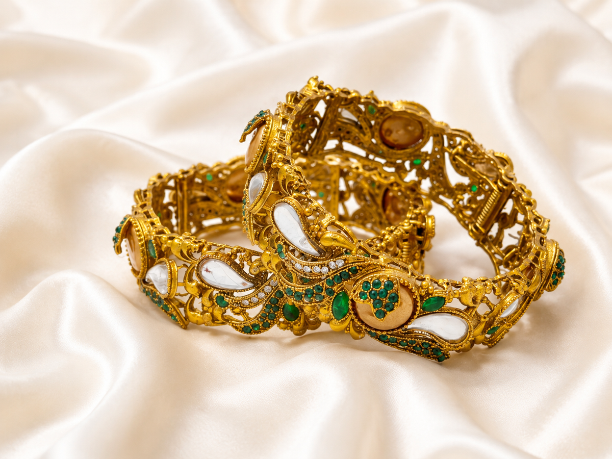Bangles
