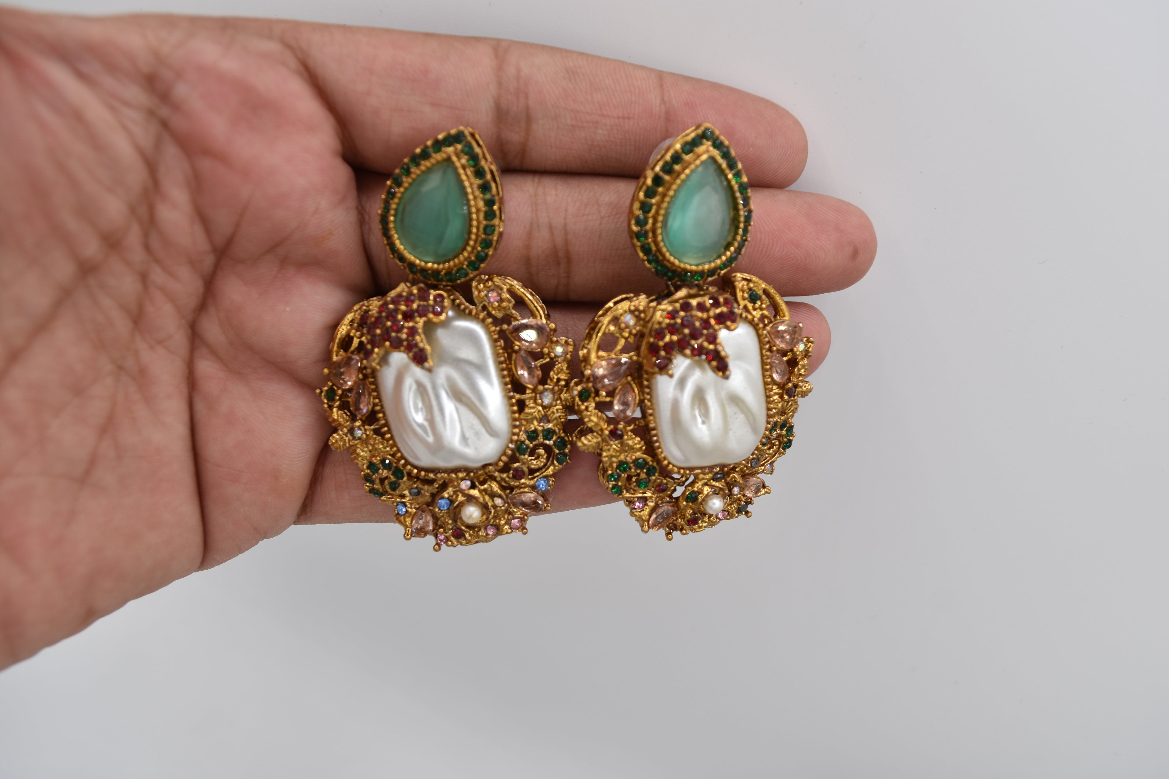NECKLACE SET