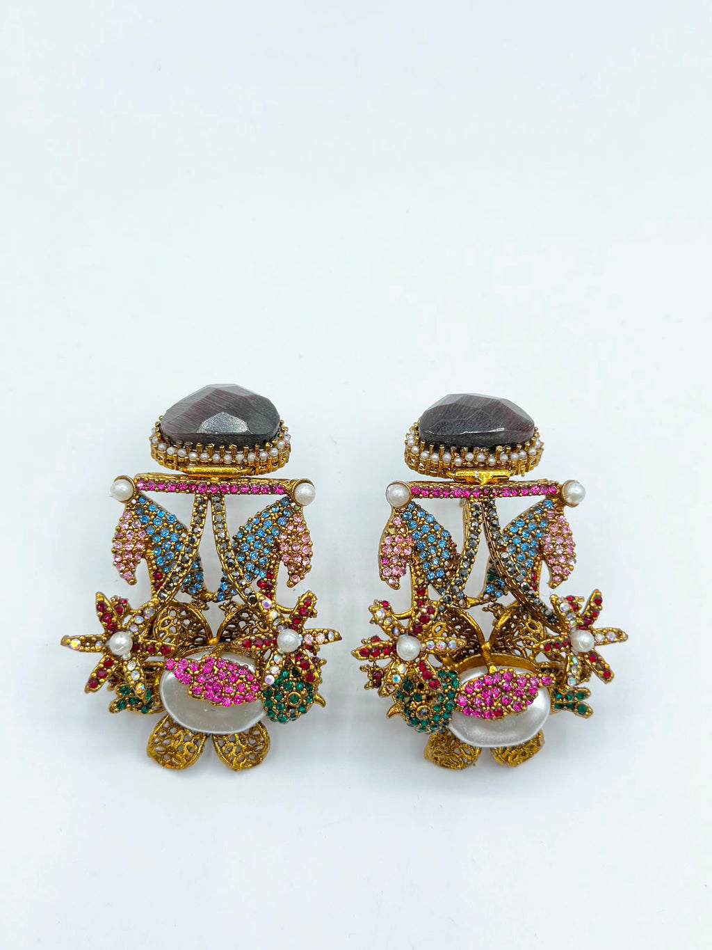 Earrings SSE-001