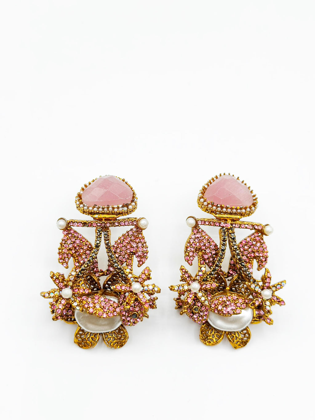 Earrings SSE-001