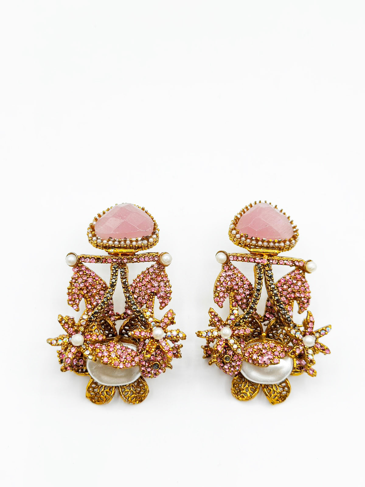 Earrings SSE-001