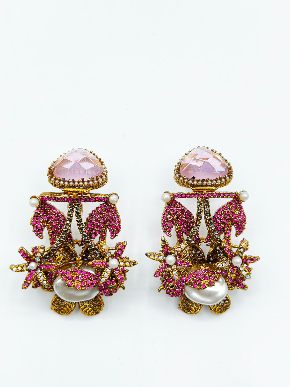 Earrings SSE-001