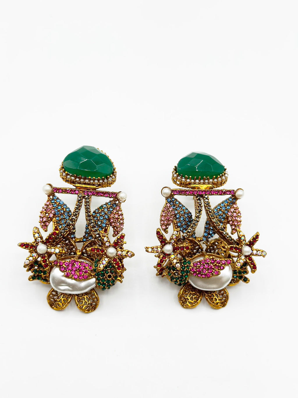 Earrings SSE-001