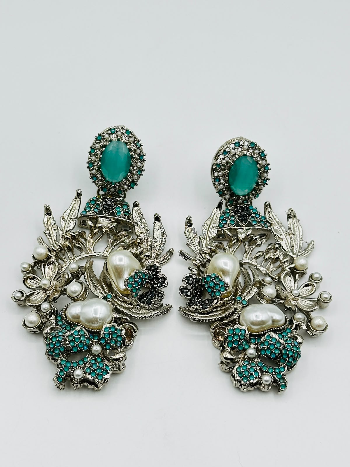 Earrings SSE-011