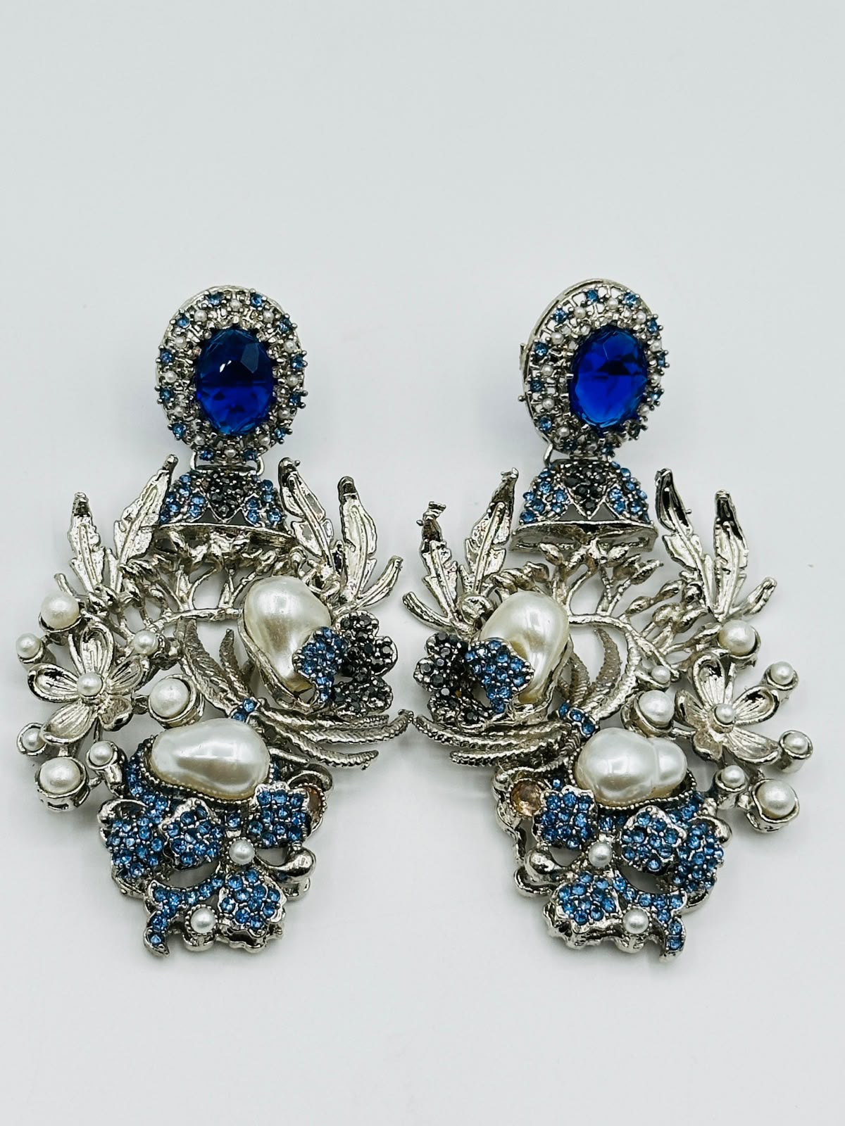 Earrings SSE-011