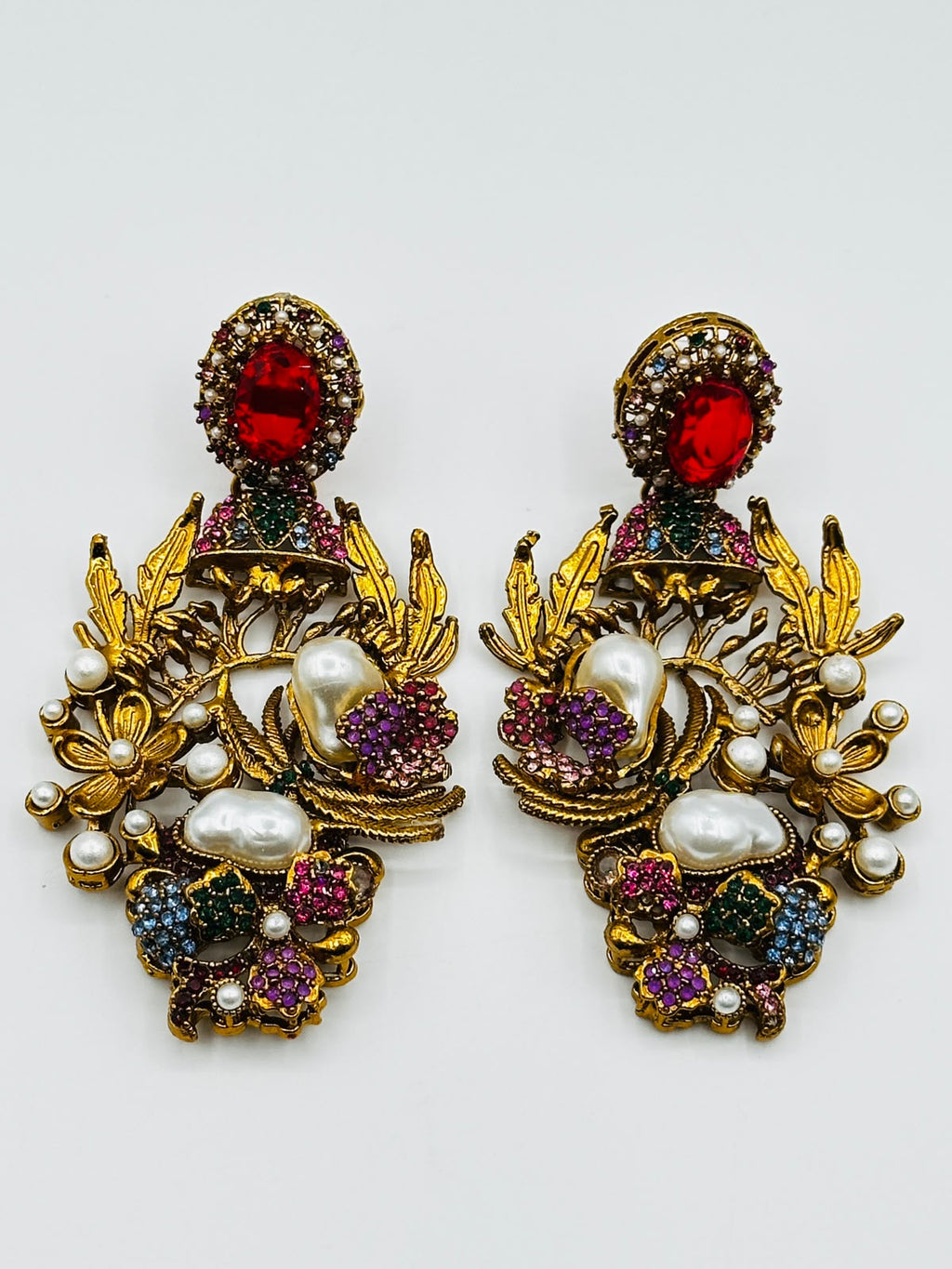 Earrings SSE-011