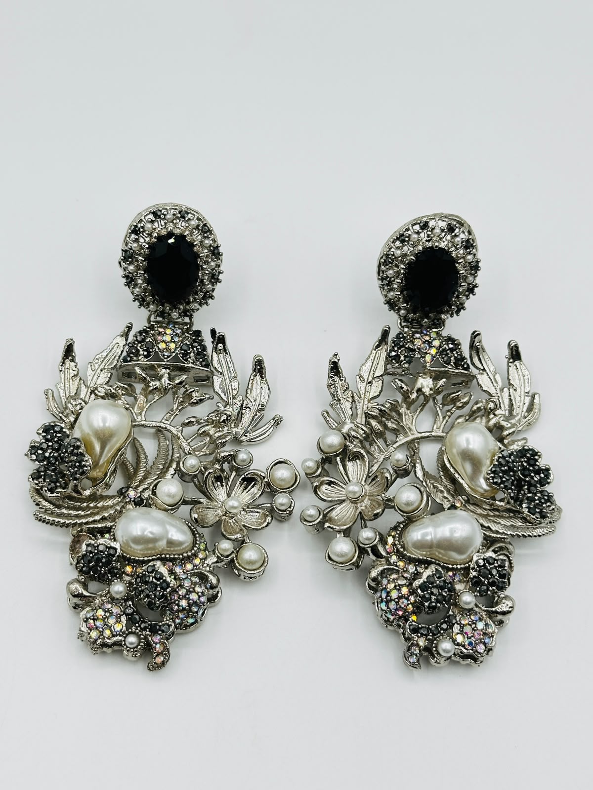 Earrings SSE-011