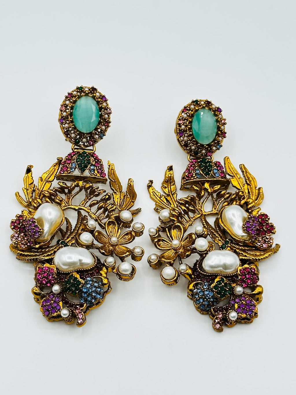 Earrings SSE-011