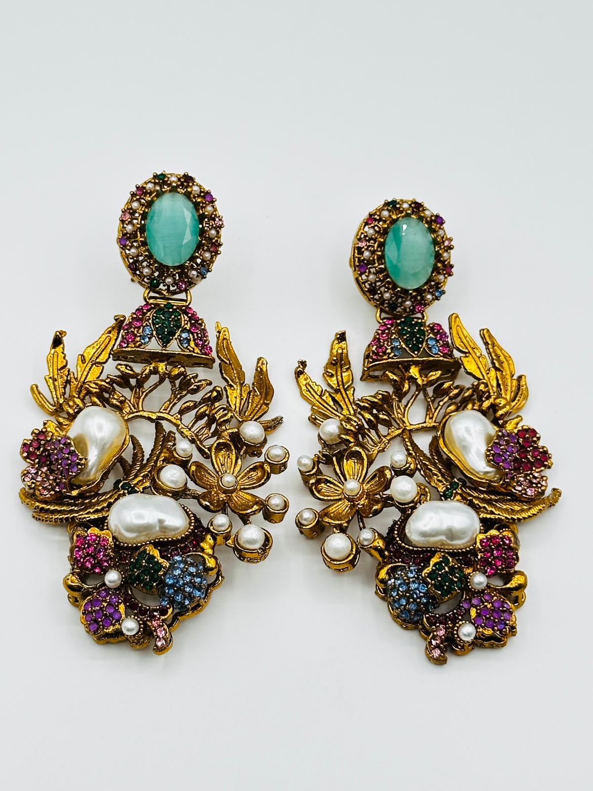 Earrings SSE-011