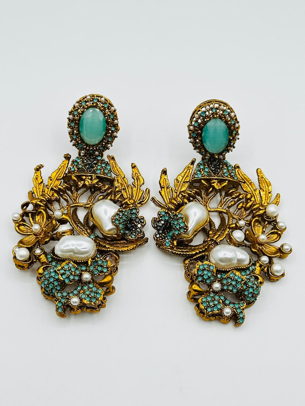 Earrings SSE-011