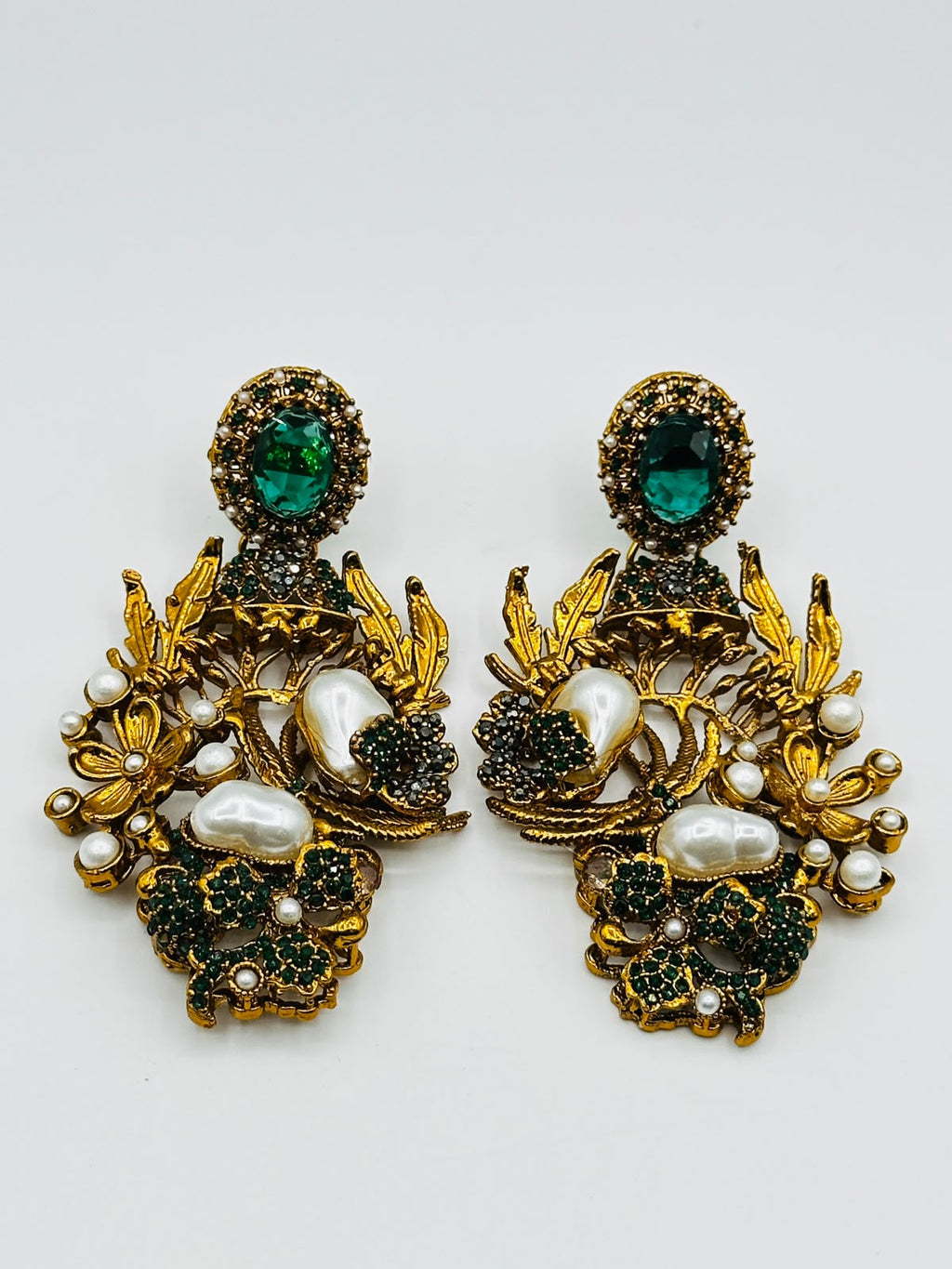 Earrings SSE-011