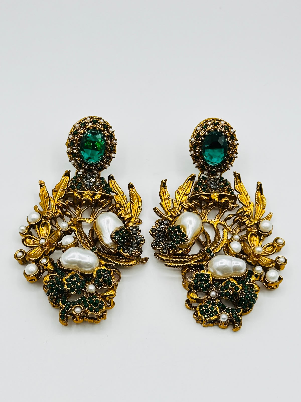 Earrings SSE-011