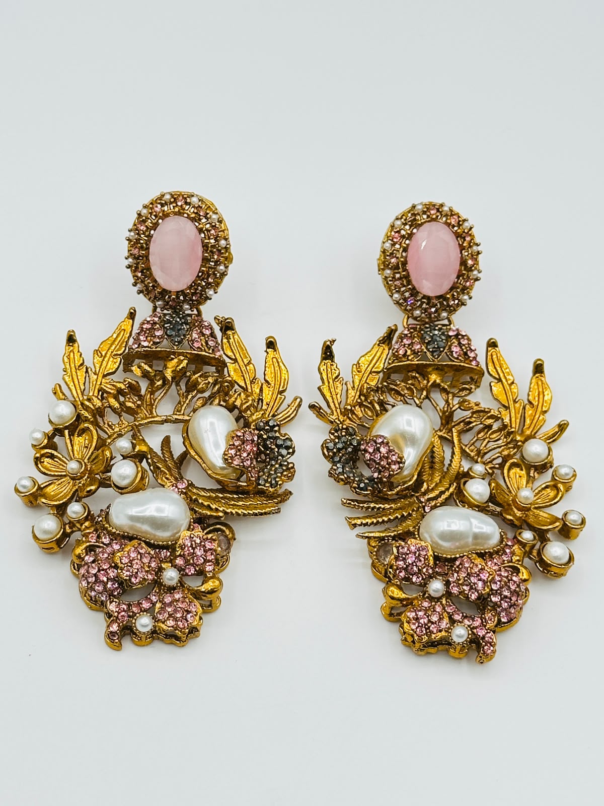 Earrings SSE-011