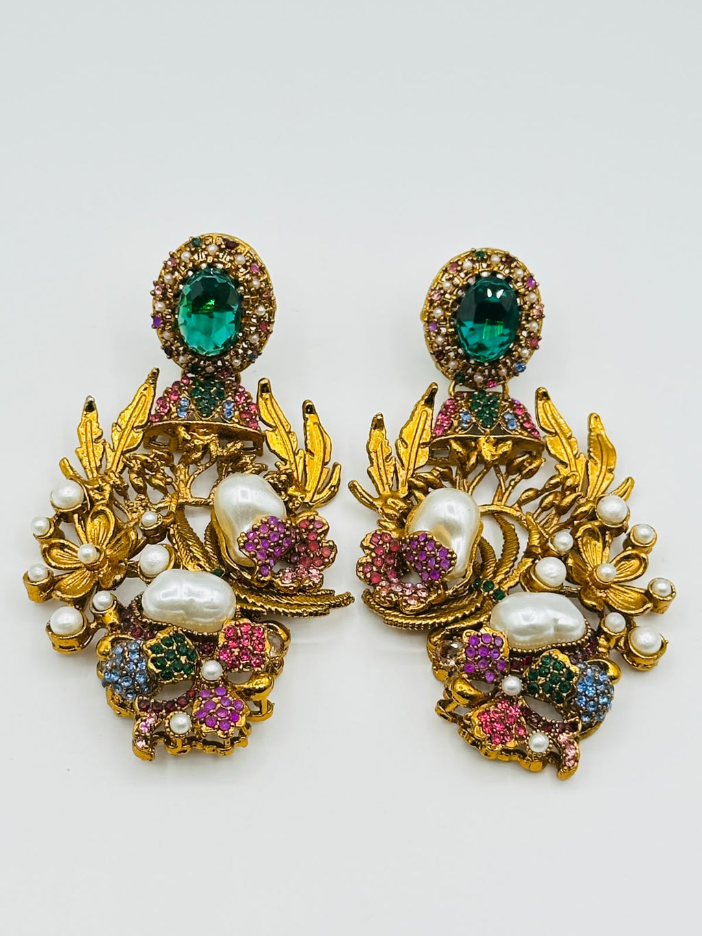 Earrings SSE-011
